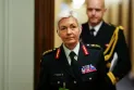 "La première femme à occuper ce poste élevé"... Nomination du général Jenny Carignan en tant que Chef d'état-major de la Défense canadienne