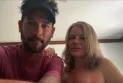 À l'approche de l'ouragan... Un couple de jeunes mariés de l'Ontario coincé en Jamaïque à cause de la grève de la compagnie WestJet
