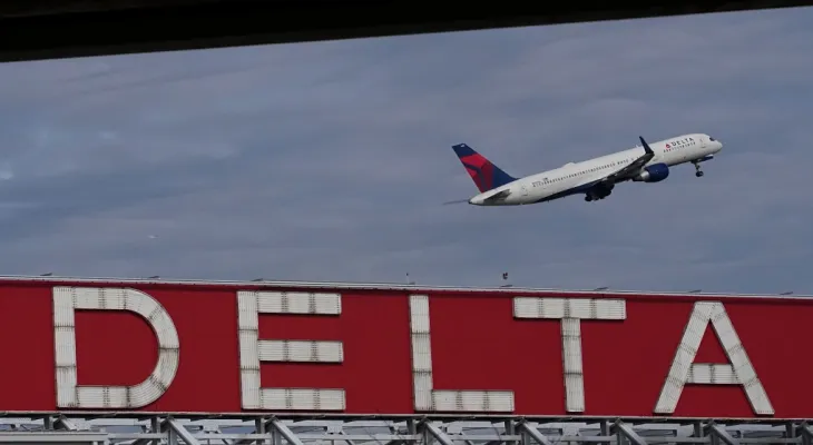Détournement du vol "Delta Airlines" vers New York après avoir servi de la nourriture avariée aux passagers