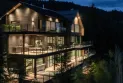 "Opportunité pour les acheteurs étrangers" : présentation d'un manoir à Whistler en Colombie-Britannique à vendre pour 17,9 millions de dollars