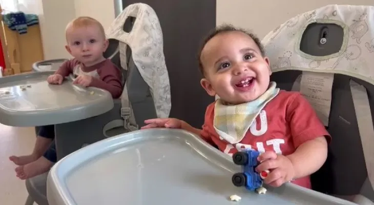 "Daycare Center": A $10 per day program that can lead to a financial crisis.
