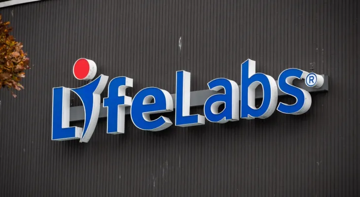 "Quest Diagnostics" acquires the Canadian company "LifeLabs" for approximately $1.35 billion.