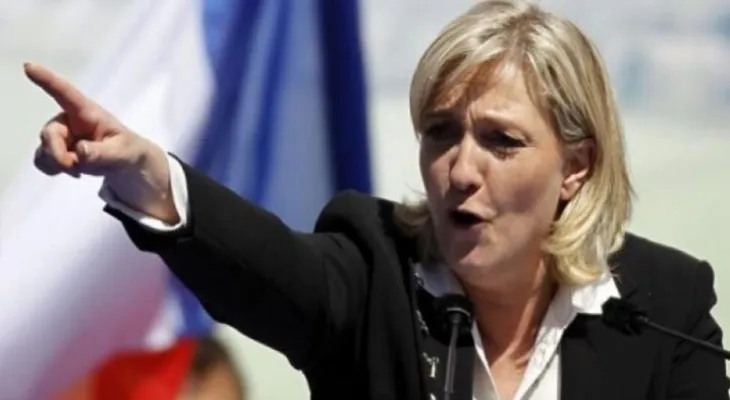 France : le courant d'extrême droite dirigé par Marine Le Pen souffre sous l'union de ses adversaires contre lui