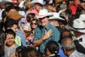 Pour la première fois... Trudeau absent du festival "Stampede" à Calgary cet été