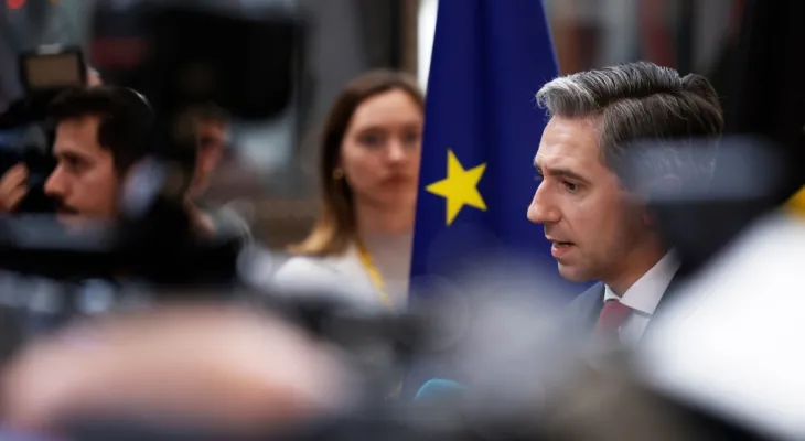 Le Premier ministre irlandais exprime sa « consternation » suite au décès d'un homme de Montréal après une agression présumée