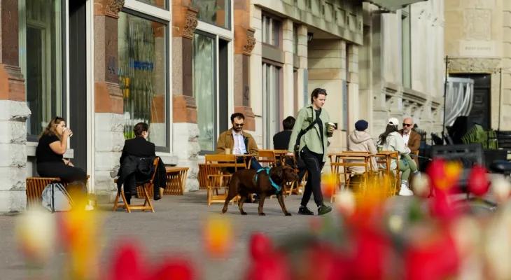 Is the Greek six-day work week a viable option in Canada?… An expert clarifies the matter.