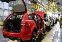 Amende de General Motors de 145,8 millions de dollars pour des émissions excessives de 5,9 millions de voitures