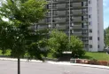 Tensions rise with the evacuation of hundreds from a residential building in Ottawa
