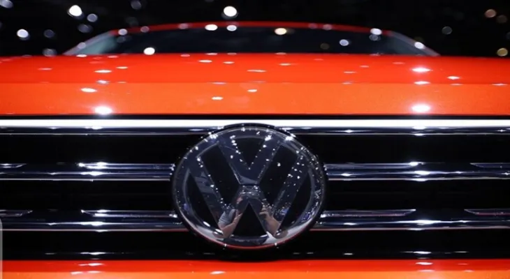 Volkswagen produces its 28 millionth car in China.