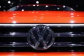 Volkswagen produces its 28 millionth car in China.