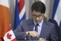 Survey: Most Canadians believe that Justin Trudeau will run in the next election.