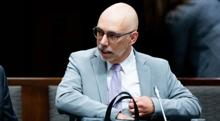 Parliamentary budget officer: Establishing regulatory bodies for online harms costs Canada $200 million.