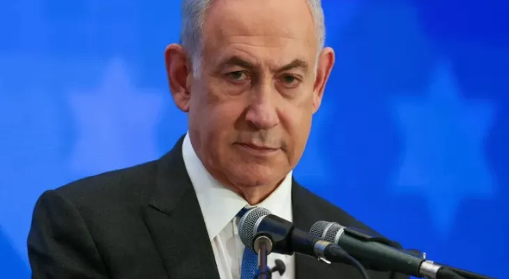 Netanyahu réunit son conseil de sécurité restreint pour discuter de l'accord avec le Hamas