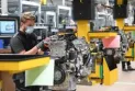 Poursuite de la baisse de la demande industrielle en Allemagne en mai
