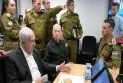Israeli official: The army will accept the deal and we will shift to an airstrike approach.