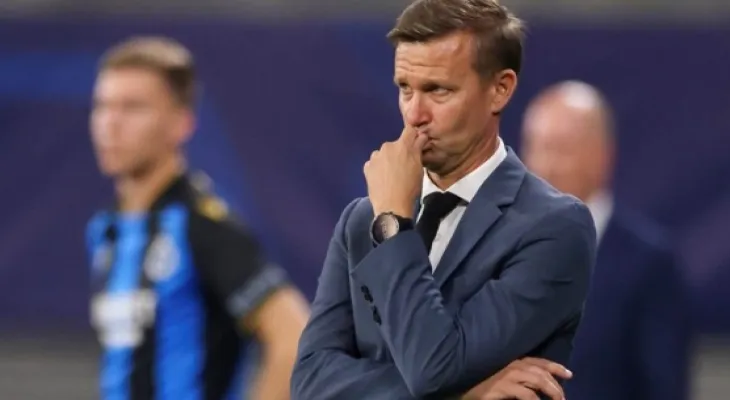 Canada's coach is sad about the United States' early farewell from the 2024 Copa America.