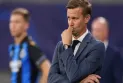 Entraîneur du Canada triste du départ précoce des États-Unis de la Copa América 2024