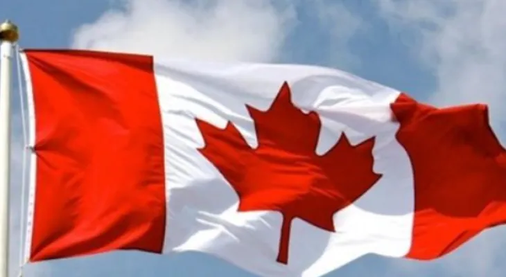 Ivey Purchasing Managers' Index data in Canada records 62.5 points