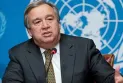 Guterres warns of the imminent outbreak of war in the Middle East due to Gaza