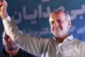 The new Iranian president: We have a difficult road ahead and it can only be overcome with your empathy and trust.