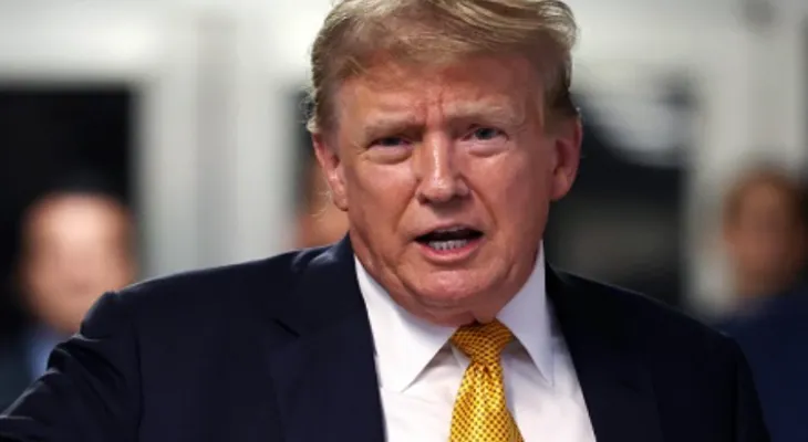 Trump's lawyers request to suspend the classified documents case in Florida