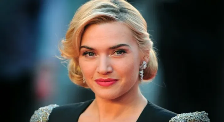 Kate Winslet to women: You are amazing