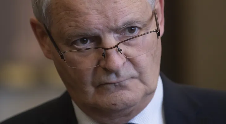 Former Foreign Minister: Canada's global reputation suffers under Prime Minister Trudeau