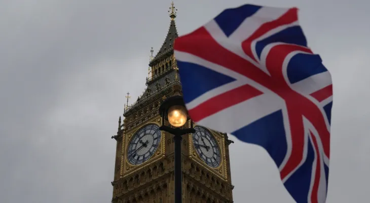 The Canadian envoy in London expresses hope for the resumption of trade talks between the two countries by the Labour Party.