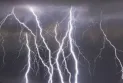 Prévisions d'une tempête orageuse en Ontario