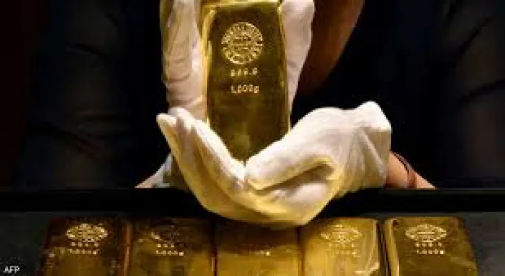 The police admit: the stolen gold from Toronto Airport is likely out of the country now.