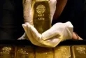 The police admit: the stolen gold from Toronto Airport is likely out of the country now.
