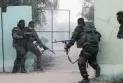 L'Arabie Saoudite soutient le déploiement de forces internationales à Gaza.. et les factions palestiniennes répondent