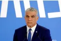 Yair Lapid: We need to stop the war and make a deal