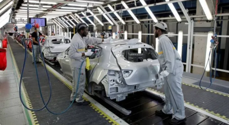 Expectations for a significant increase in South Korea's car exports in the first half of 2024