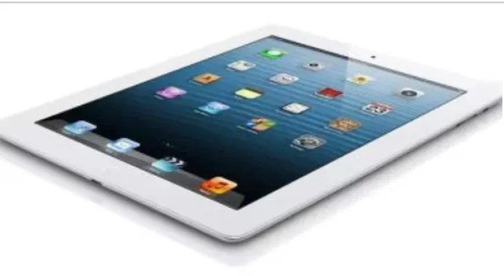 Leaks reveal: the seventh generation of iPad Mini will run on A17 Pro processors.