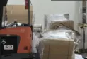 Fining a packaging company in Richmond $300,000 after the death of a worker