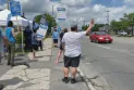 LCBO workers are on strike for the second day in Ottawa