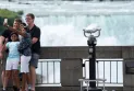 The Japanese tourism tax is fueling speculation and questions about the possibility of implementing it in Canada.