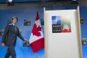 During this year's NATO summit... Trudeau will urge allies to remain firm in support of Ukraine.