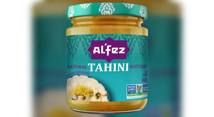سحب طحينة "Al’Fez" من الأسواق بسبب تلوثها ب السالمونيلا