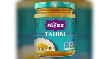 سحب طحينة "Al’Fez" من الأسواق بسبب تلوثها ب السالمونيلا