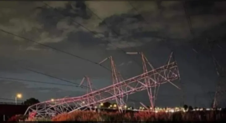 Power outage affecting tens of thousands of homes in Montreal