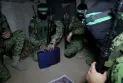 Israeli security document: Hamas remains active and strong throughout Gaza