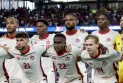 Canada begins preparation for the match against Argentina