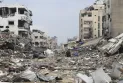 Israel deepens its operation in Gaza City once again while Hamas "regroups"