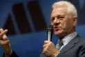The Ontario Court is hearing today the case of sexual assault against businessman Frank Stronach.