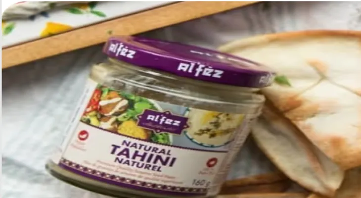 Health Canada recalls one tahini product from across the country due to salmonella contamination.