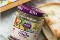 Health Canada recalls one tahini product from across the country due to salmonella contamination.