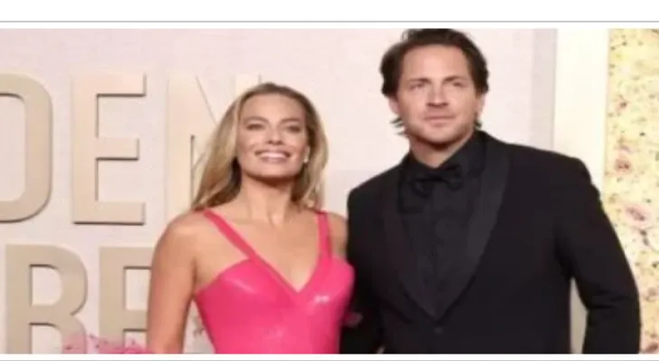 Margot Robbie, star du film Barbie, attend son premier enfant.