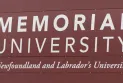 The return of pro-Palestinian demonstrators to the Memorial University of Newfoundland campus after police cleared the camp.